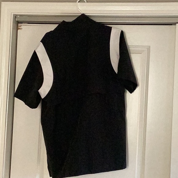 Nike, Furman Blk, Basketball Windbreaker, jacket - Picture 2 of 5